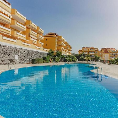 Apartamento De Lujo En Puerto Santiago 1 Puerto de Santiago  Bagian luar foto