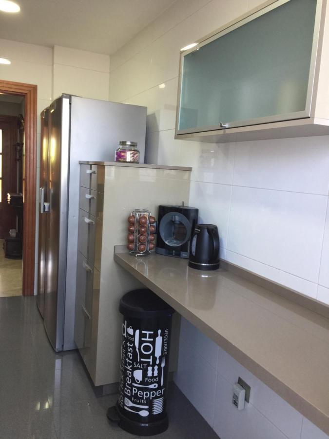 Apartamento De Lujo En Puerto Santiago 1 Puerto de Santiago  Bagian luar foto