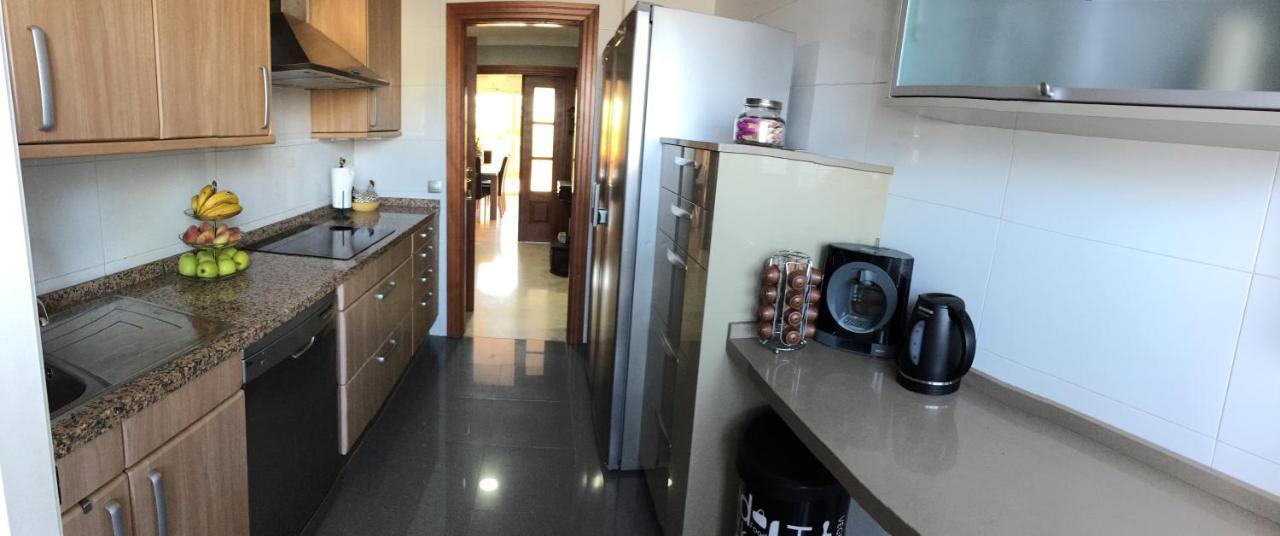 Apartamento De Lujo En Puerto Santiago 1 Puerto de Santiago  Bagian luar foto