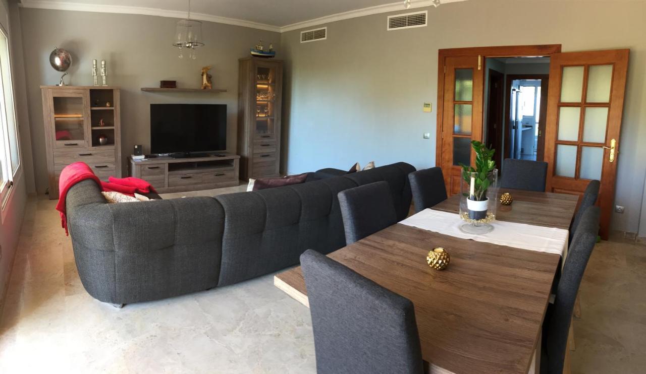 Apartamento De Lujo En Puerto Santiago 1 Puerto de Santiago  Bagian luar foto