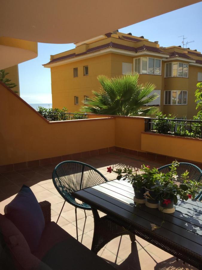 Apartamento De Lujo En Puerto Santiago 1 Puerto de Santiago  Bagian luar foto