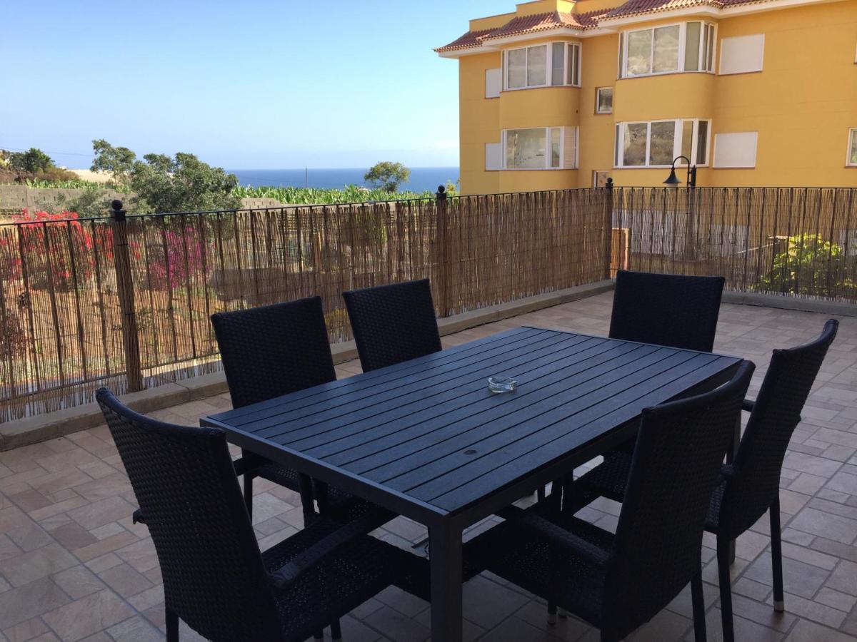 Apartamento De Lujo En Puerto Santiago 1 Puerto de Santiago  Bagian luar foto