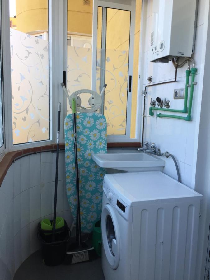 Apartamento De Lujo En Puerto Santiago 1 Puerto de Santiago  Bagian luar foto