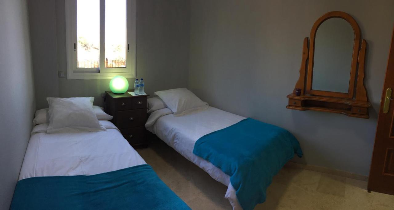 Apartamento De Lujo En Puerto Santiago 1 Puerto de Santiago  Bagian luar foto