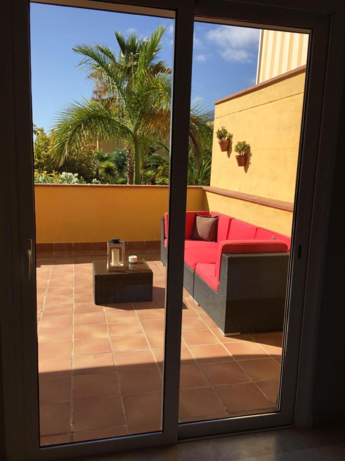 Apartamento De Lujo En Puerto Santiago 1 Puerto de Santiago  Bagian luar foto