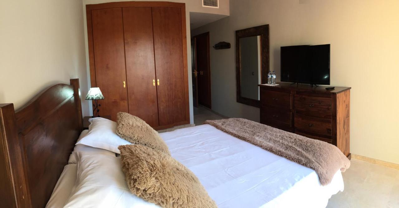 Apartamento De Lujo En Puerto Santiago 1 Puerto de Santiago  Bagian luar foto