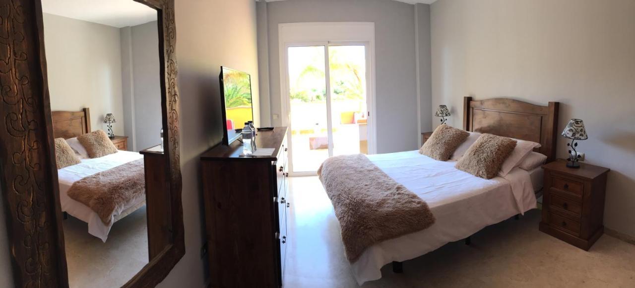 Apartamento De Lujo En Puerto Santiago 1 Puerto de Santiago  Bagian luar foto