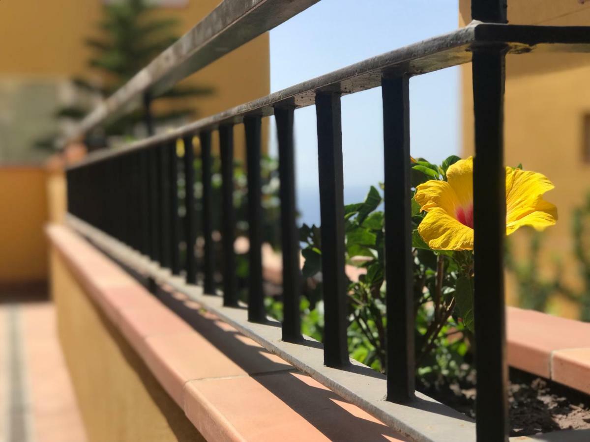 Apartamento De Lujo En Puerto Santiago 1 Puerto de Santiago  Bagian luar foto