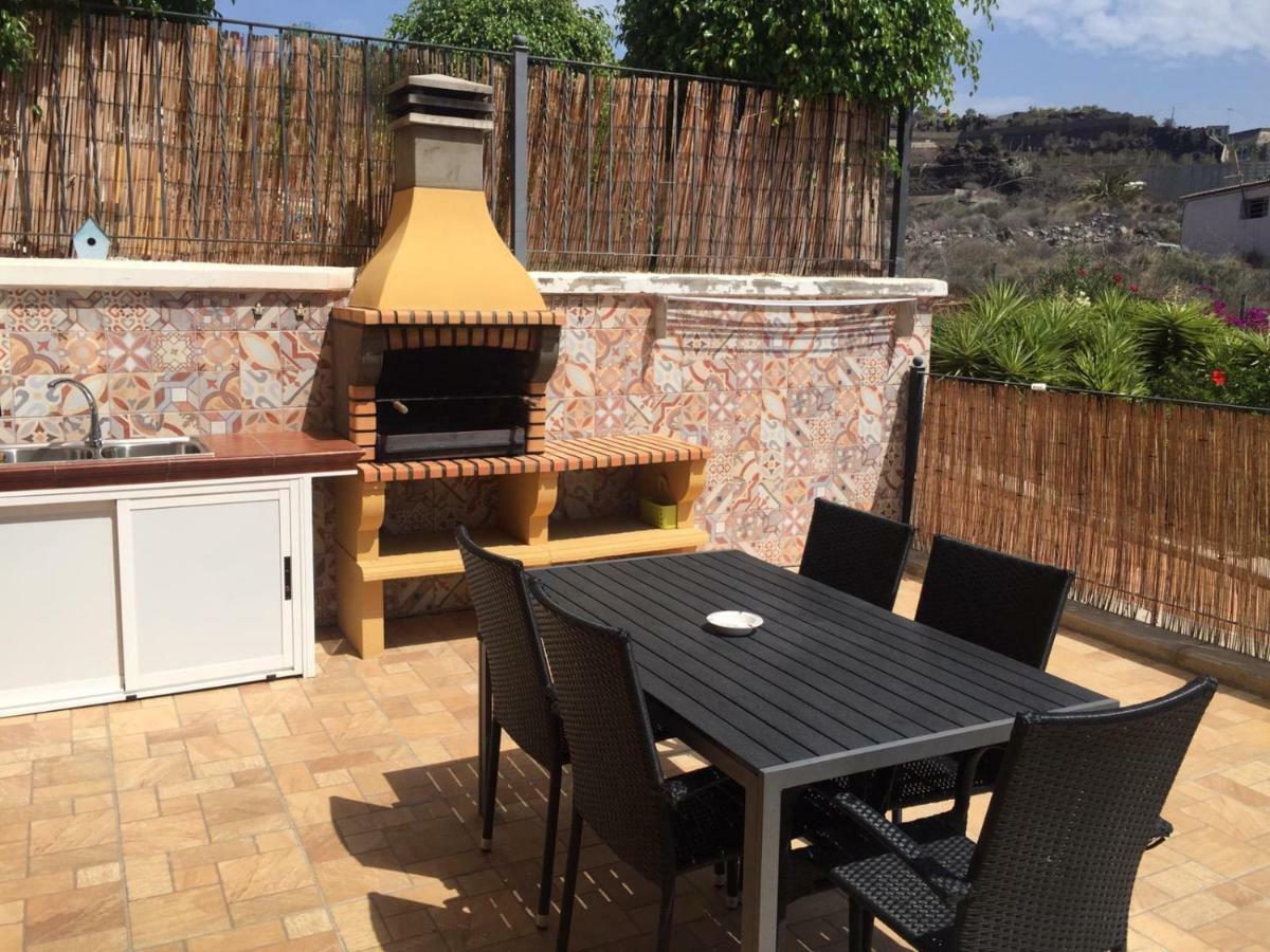 Apartamento De Lujo En Puerto Santiago 1 Puerto de Santiago  Bagian luar foto