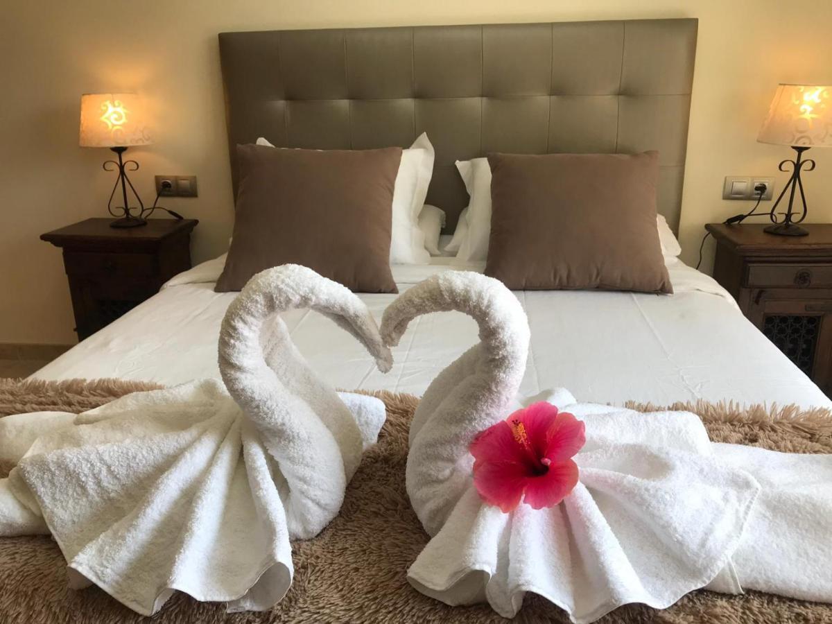 Apartamento De Lujo En Puerto Santiago 1 Puerto de Santiago  Bagian luar foto